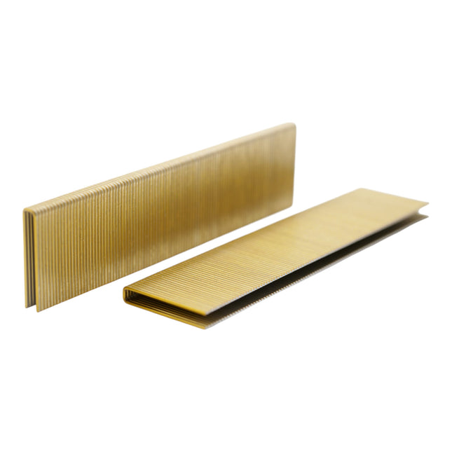 Prebena PROFI-ES-BOX grapas tipo E 26 / 32 / 40 mm 7000 unid. acero galvanizado endurecido