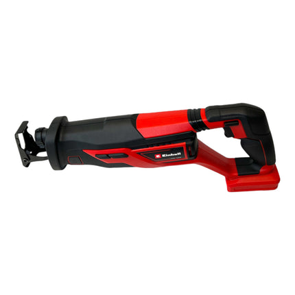 Einhell TE-AP 18/26 Li sega universale a batteria Seghetto alternativo18 V profondità massima di taglio legno 180 mm ( 4326290 ) Solo - senza batteria, senza caricabatterie