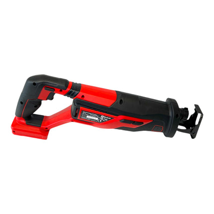 Einhell TE-AP 18/26 Li sega universale a batteria Seghetto alternativo18 V profondità massima di taglio legno 180 mm ( 4326290 ) Solo - senza batteria, senza caricabatterie