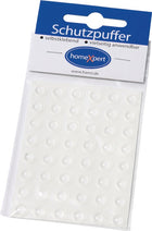 Paraurti protettivo Trasparente ( 3000271035 ) 6,4 mm autoadesivo