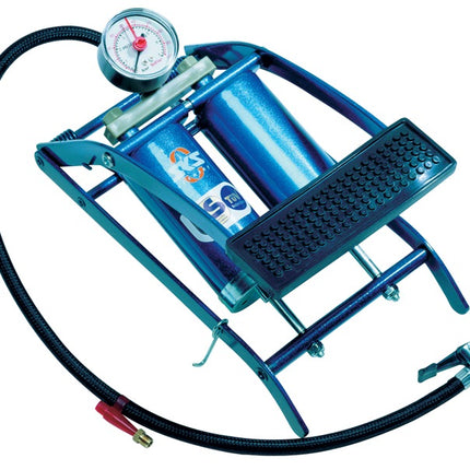 Pompe à air à pied ( 4000363135 ) 5 bar