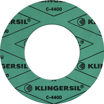 Flachdichtring KLINGERsil® C-4400 DIN2690 ( 4577770161 ) Abmessung 273 x 220x2