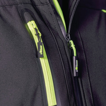 Veste softshell Space ( 8000643981 ) taille XL