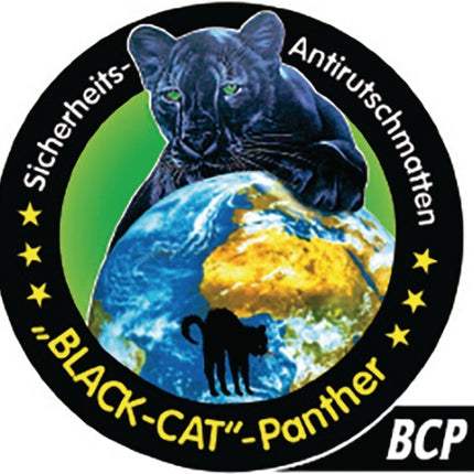 WADO Mata antypoślizgowa BLACK-CAT Panther -BCP- ( 4000349183 ) L4 m W0.8 m D4 mm 1 rolka