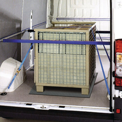 WADO Mata antypoślizgowa BLACK-CAT Panther -BCP- ( 4000349183 ) L4 m W0.8 m D4 mm 1 rolka