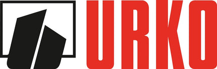 Rejilla de cierre URKO ( 4000603647 ) Tubo-Ø 30 mm apto para soporte telescópico