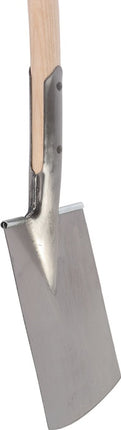 Pala de construcción ( 4000818893 ) 280x190/180 mm mango de fresno con mango en T