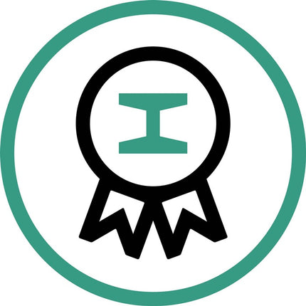 Toma Stahlwille 456 8 ( 8000334536 ) 3/8 ″ hexagonal Longitud 25 mm