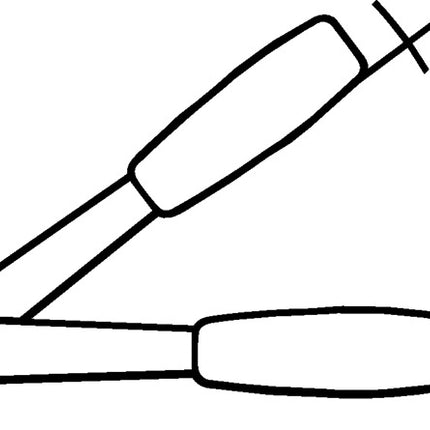 Cliquet réversible Stahlwille 515 ( 4000826436 ) 1/2 ″ 60 dents