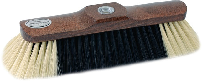 Miotła domowa ( 9000470370 ) Mieszanka włosia końskiego Długość 280 mm