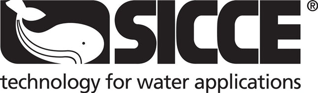 Sicce watercourse pump ( 4000893814 ) 5400 l/h 135 W