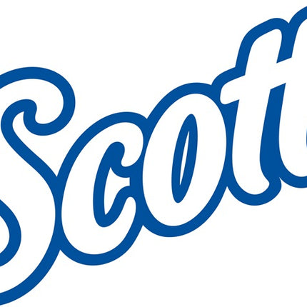 Asciugamano Scott in rotolo 6686 ( 9000469128 ) a 1 velo, bianco goffrato