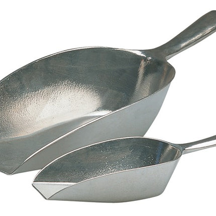 Szalka wagowa ( 9000495126 ) Aluminium srebrna Pojemność 3000 ml