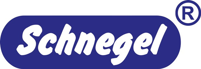 Cantonera de seguridad Schnegel ( 3000259563 ) Longitud 300 mm Anchura 25 mm Grosor 2 mm