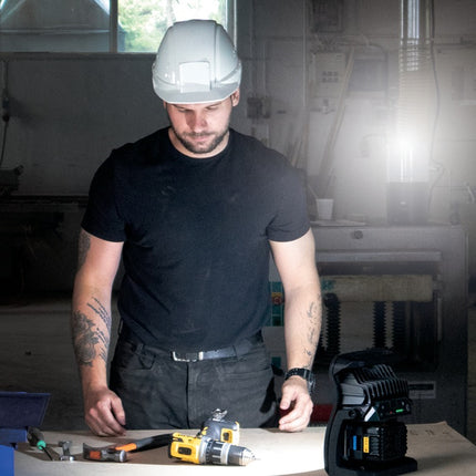 Adaptador de batería Scangrip SMART CONNECTOR ( 4000873487 ) adecuado para BOSCH GREEN