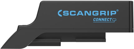 Adaptador de batería Scangrip SMART CONNECTOR ( 4000873490 ) adecuado para MILWAUKEE