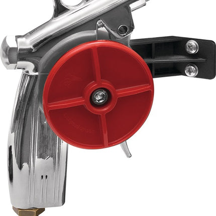 Soporte para cerbatana Riegler ( 4588880987 ) plástico