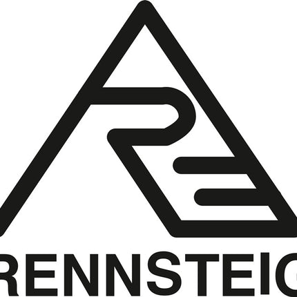 Rennsteig Werkzeuge Elektrikerspitzmeißel ( 4000812178 ) Gesamtlänge 250 mm Schaftquerschnitt 10 mmmit 2K-Handschutz