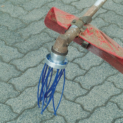 Ratioparts spazzola per erbacce Octo ( 4000722063 ) Ø esterno 83 mm