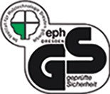 Pinza para herramientas de plano raster ( 9000428046 ) Ø 25 mm con recubrimiento de polvo apta para chapas perforadas