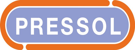 Pressol grease filling device ( 4505060313 ) suitable for approx. 20 kg bucket pump Ø 530 mm