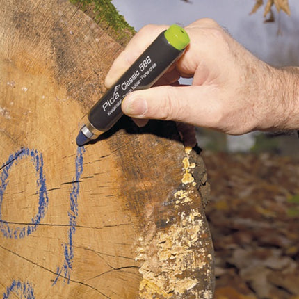 Pica chalk holder Pica Classic 588 ( 4000871389 ) for chalks round/angular length 110 mm