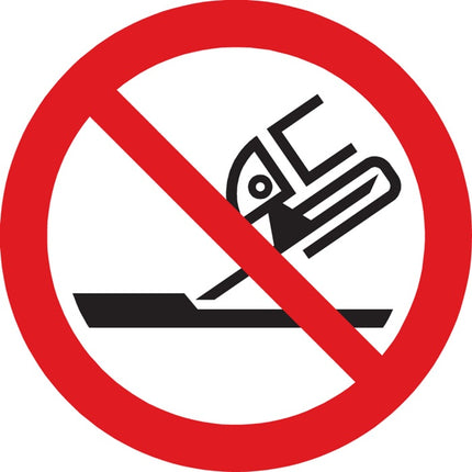 Tarcza tnąca PFERD SG STEELOX ( 8000435600 ) Ø 76 mm grubość tarczy 0,8 mm otwór prosty 6 mm