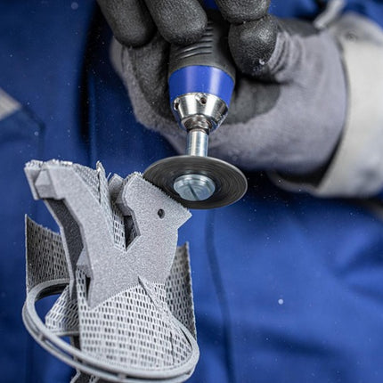 Tarcza tnąca PFERD SG STEELOX ( 8000435600 ) Ø 76 mm grubość tarczy 0,8 mm otwór prosty 6 mm