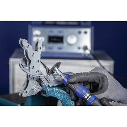 Tarcza tnąca PFERD SG STEELOX ( 8000435600 ) Ø 76 mm grubość tarczy 0,8 mm otwór prosty 6 mm