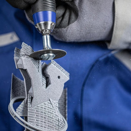 Tarcza tnąca PFERD SG STEELOX ( 8000435600 ) Ø 76 mm grubość tarczy 0,8 mm otwór prosty 6 mm