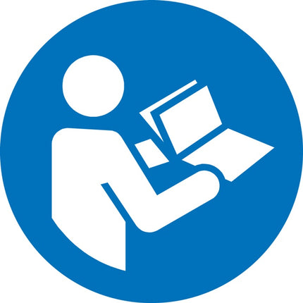 PFERD spazzola rotonda RBU INOX ( 8000433049 ) Ø 80 mm spessore del filo 0,2 mm