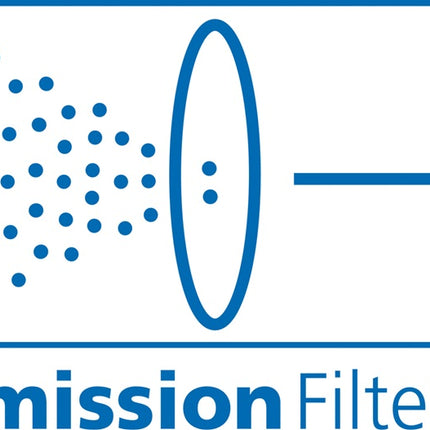 PFERD Fiberscheibe COMBICLICK CO-COOL ( 4000843478 ) Ø 115 mm Körnung 50 Keramikkorn