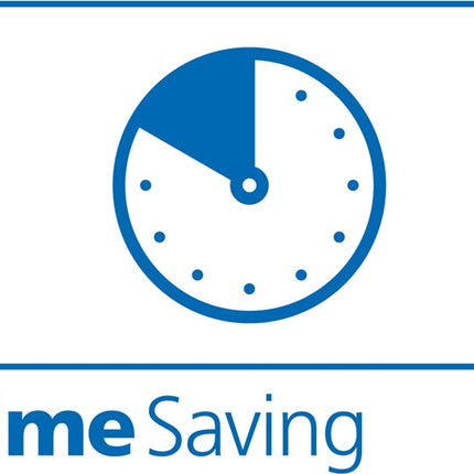 Disco da taglio PFERD PSF STEEL ( 4000841281 ) D115x2,4mm foro a gomito 22,23 mm