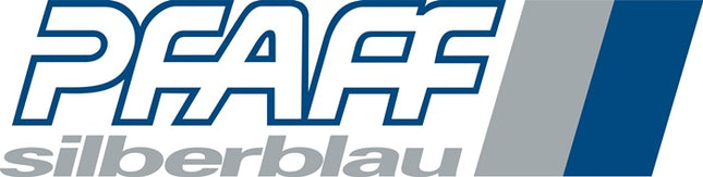 Pfaff steering wheel ( 9000443627 ) polyurethane hub l. 43 mm Wheel w. 50 mm