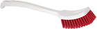 HACCP handle brush ( 9000469981 ) length 400 mm red