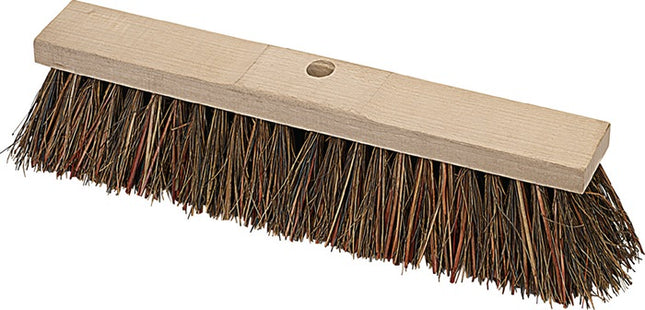 Miotła drogowa ( 9000470094 ) Piassava długość 400 mm