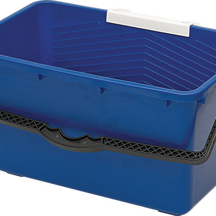 Nölle cubo ( 9000472109 ) 18 l plástico azul