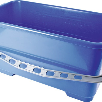 Nölle bucket ( 9000472110 ) 22 l plastic blue
