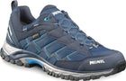 Meindl leisure shoe Caribe GTX ( 4000374680 ) size 40 navy/blue
