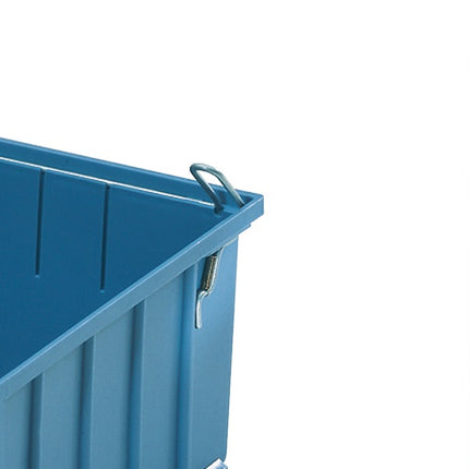 Safety bracket ( 9000453745 ) for shelf box