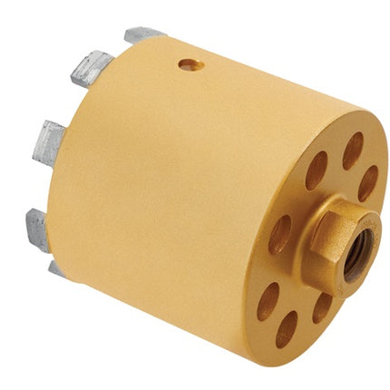 Foret aléseur UNIVERSAL ( 4000865533 ) Ø 82 mm Longueur de travail 62 mm brasé