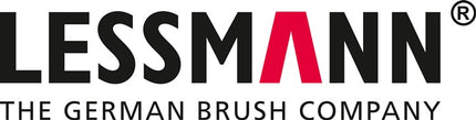 Lessmann cylinder brush ( 4000844964 ) length 300 mm Ø 25 mm fill length 100 mm