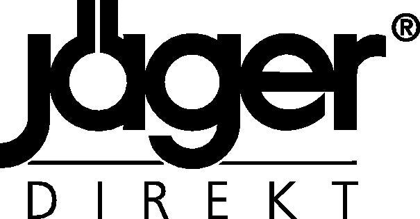 Spina di contatto di terra Jäger Direkt ( 4000873863 ) 10-/16 ~ A 250 V IP54 gomma piena