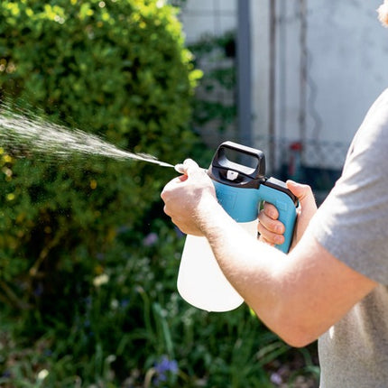 Hazet Pulvérisateur à pression 199N-1 ( 8000466244 ) 1 l