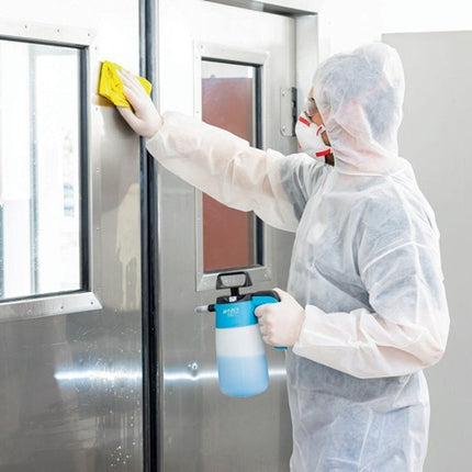 Hazet Pulvérisateur à pression 199N-1 ( 8000466244 ) 1 l