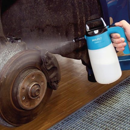 Hazet Pulvérisateur à pression 199N-1 ( 8000466244 ) 1 l