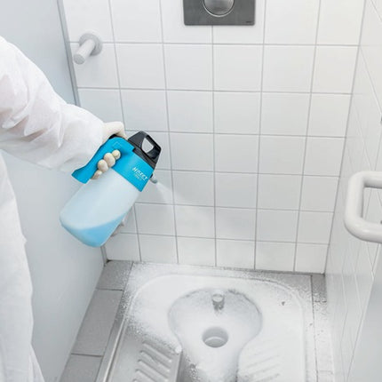 Hazet Pulvérisateur à pression 199N-1 ( 8000466244 ) 1 l