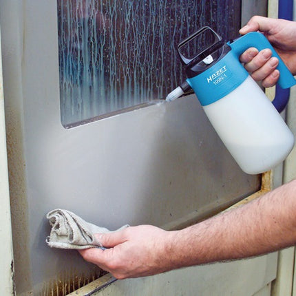 Hazet Pulvérisateur à pression 199N-1 ( 8000466244 ) 1 l