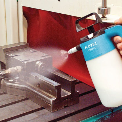 Hazet Pulvérisateur à pression 199N-1 ( 8000466244 ) 1 l