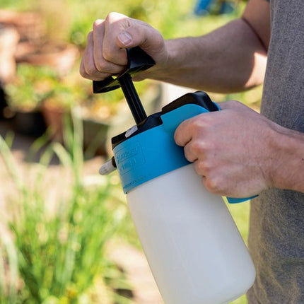 Hazet Pulvérisateur à pression 199N-1 ( 8000466244 ) 1 l